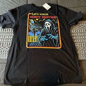 Halloween Tee